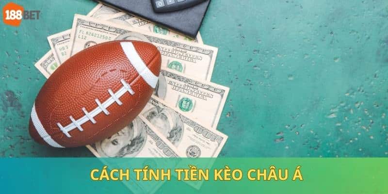 Cách tính toán tiền chiến thắng đơn giản cho bet thủ