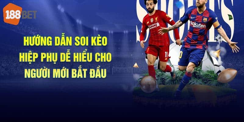 Cách soi kèo các mức cược Extra Time hot nhất 2024