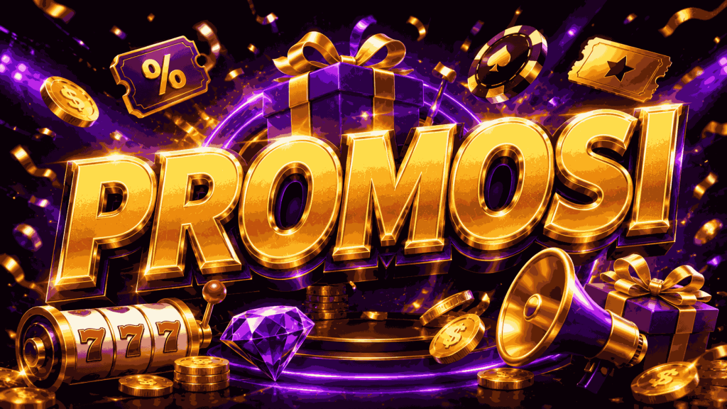 Promosi KUBET Resmi 2026 – Bonus New Member, Cashback, dan Keuntungan Daftar KUBET