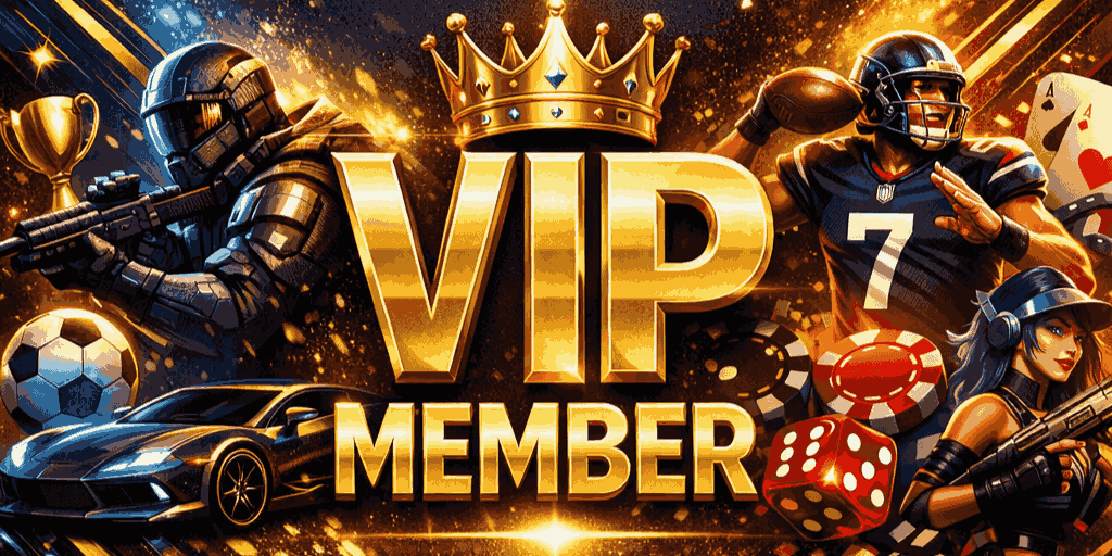 VIP KUBET Resmi 2026 – Program Member Eksklusif dengan Bonus, Cashback & Layanan Prioritas VIP KUBET Resmi 2026 – Program Member Eksklusif dengan Bonus, Cashback & Layanan Prioritas